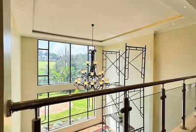 5 Bed Townhouse with En Suite in Karen - 3