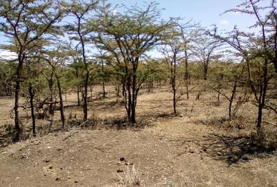 Land at Nanyuki-Rumuruti Rd