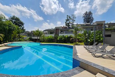 5 Bed Townhouse with En Suite in Lower Kabete - 2