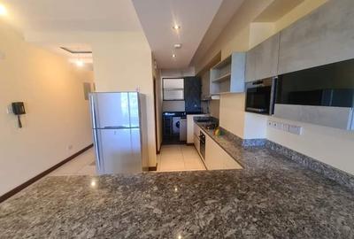 2 Bed Apartment with En Suite in Spring Valley - 2