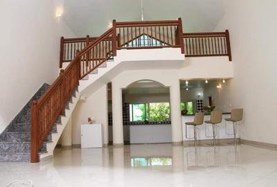 5 Bed Villa with En Suite at Kilifi