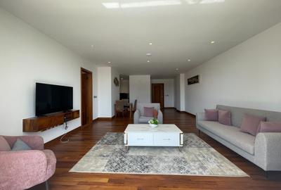 Furnished 1 Bed Apartment with En Suite in Westlands Area