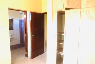 5 Bed House with Staff Quarters in Garden Estate