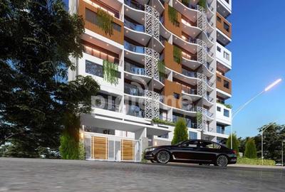 5 Bed Apartment with En Suite in Parklands - 2