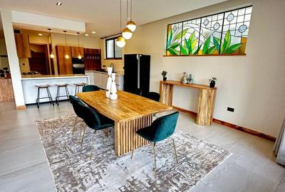 4 Bed Apartment in Westlands Area - 4