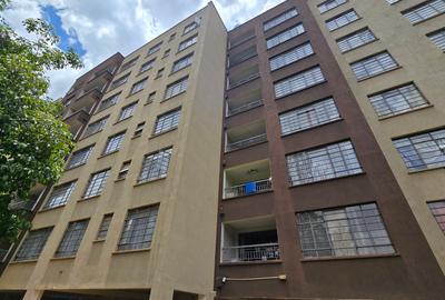 2 Bed Apartment with En Suite in Kiambu Road