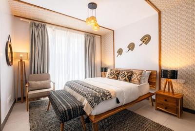 3 Bed Apartment with En Suite at Gateway Mall