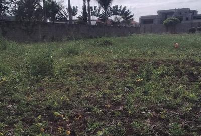 0.5 ac Land in Runda - 4