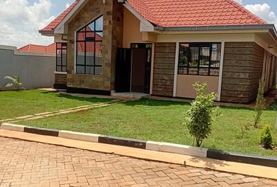 3 Bed House with En Suite in Kiambu Road - 4