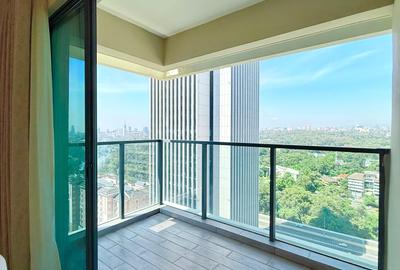 Furnished 3 Bed Apartment with En Suite in Westlands Area