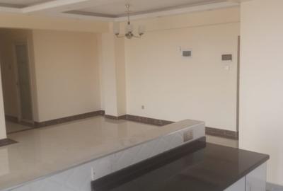 2 Bed Apartment with En Suite in Kilimani