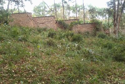 0.5 ac Land at Muthiga Off Waiyaki Way - 3