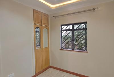 2 Bed House with Garden in Karen - 4