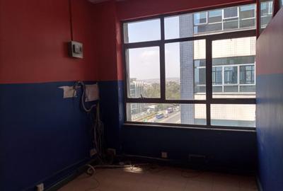 Commercial Property with Service Charge Included at Nairobi