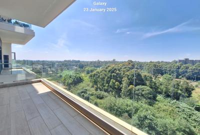 2 Bed Apartment with En Suite at Rosslyn