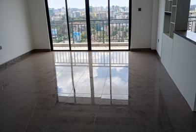 Serviced 2 Bed Apartment with En Suite in Kileleshwa