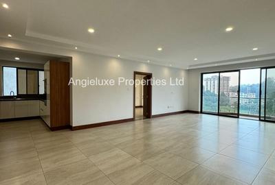 3 Bed Apartment with En Suite at Raphta Road