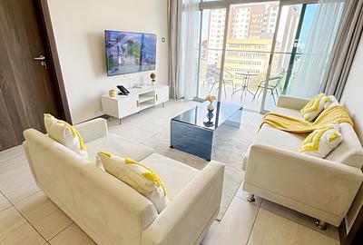 Furnished 2 Bed Apartment with Swimming Pool in Westlands Area - 3