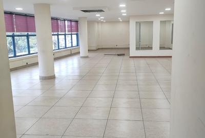 3,300 ft² Office with Backup Generator at Near Sarit Center - 4
