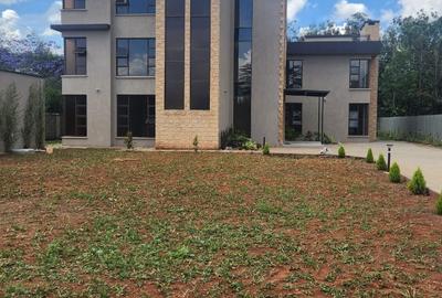 6 Bed House with En Suite at Mukoma Road - 4