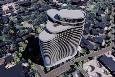 2 Bed Apartment with En Suite in Westlands Area - 4