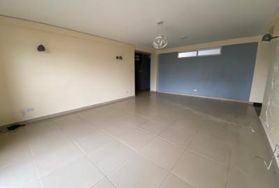 3 Bed Apartment with En Suite at Kindaruma Road