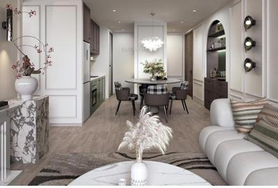 Studio Apartment with En Suite at Riara - 3