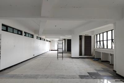 2,720.26 ft² Office with Service Charge Included at Rose Avenue