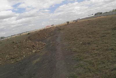 465 m² Residential Land in Kitengela - 4