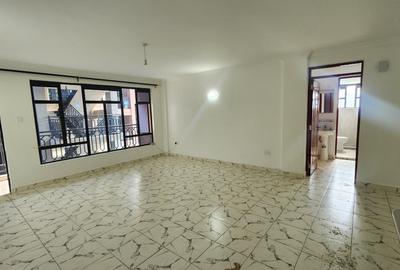 2 Bed Apartment with En Suite at - 2