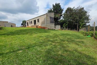 3 Bed House with En Suite in Tigoni - 2