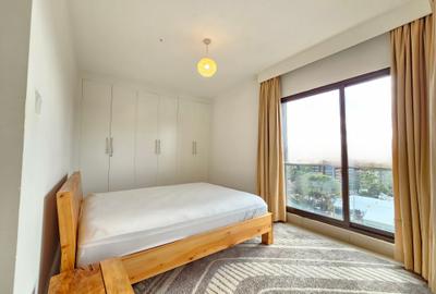 Furnished 2 Bed Apartment with En Suite in Lavington - 4