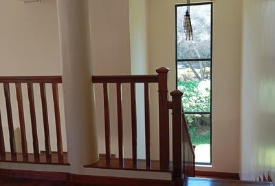 4 Bed House in Karen