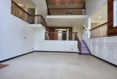 5 Bed Villa with En Suite in Karen - 4