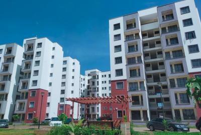 3 Bed Apartment with En Suite in Kiambu Road