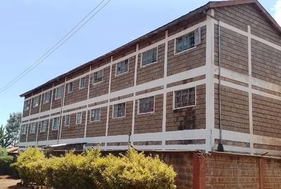 Commercial Property in Ruiru