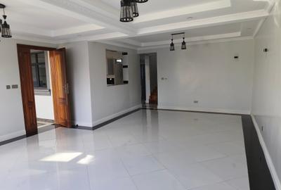 4 Bed Townhouse with En Suite at North Muthaiga