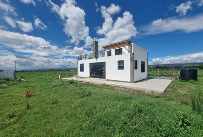 3 Bed House with En Suite in Naivasha