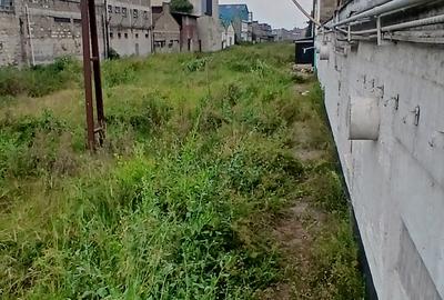 2.7 ac Commercial Property with Service Charge Included at Dakar Road