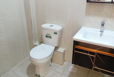 Serviced 2 Bed Apartment with En Suite in Gigiri