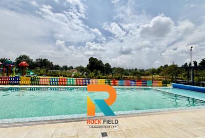 4 Bed Apartment with En Suite at Two Rivers