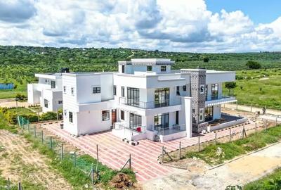 Residential Land in Nyali Area - 4