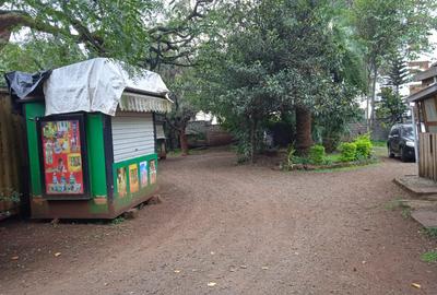 0.5 ac Land in Lavington