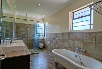 5 Bed House with En Suite in Lower Kabete - 4