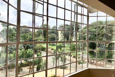 4 Bed Apartment in Kilimani - 2