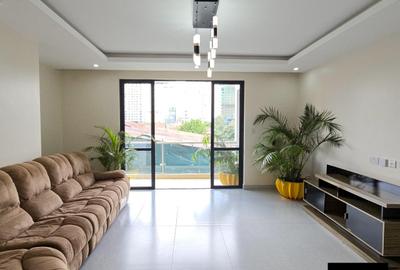 3 Bed Apartment with En Suite in Westlands Area