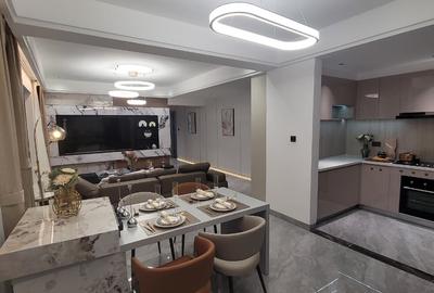 3 Bed Apartment with En Suite in Westlands Area