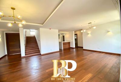 4 Bed Townhouse with En Suite in Rosslyn - 4