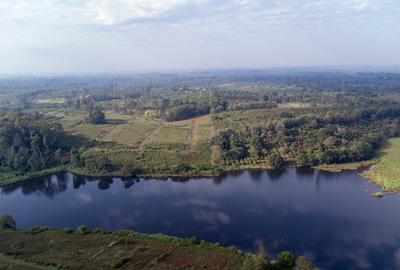 0.125 ac Residential Land in Ruiru