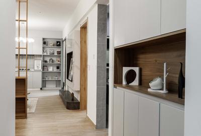 1 Bed Apartment with Swimming Pool in Lavington - 4